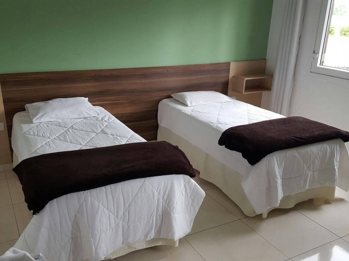 Flamboyant Hotel 3*