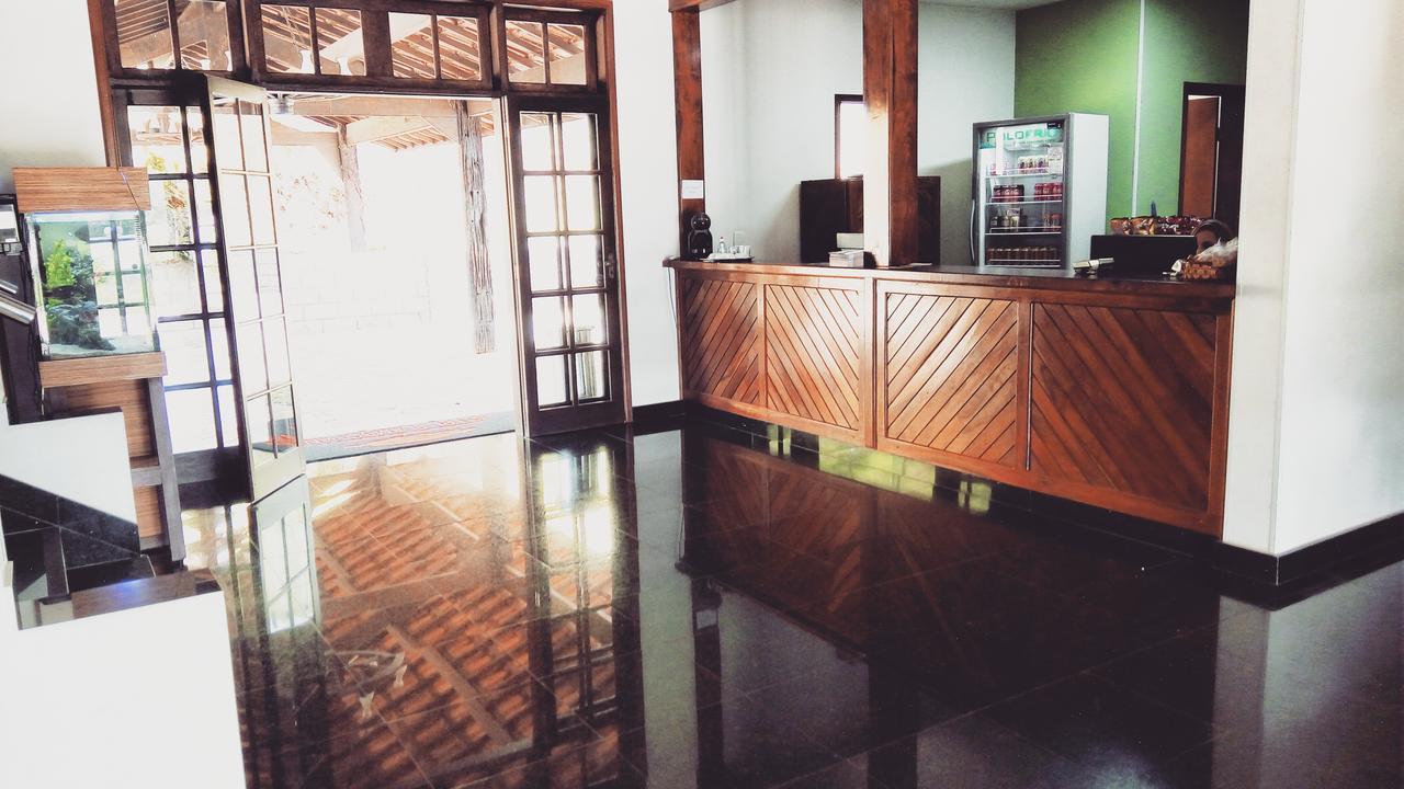 Flamboyant Hotel Extrema