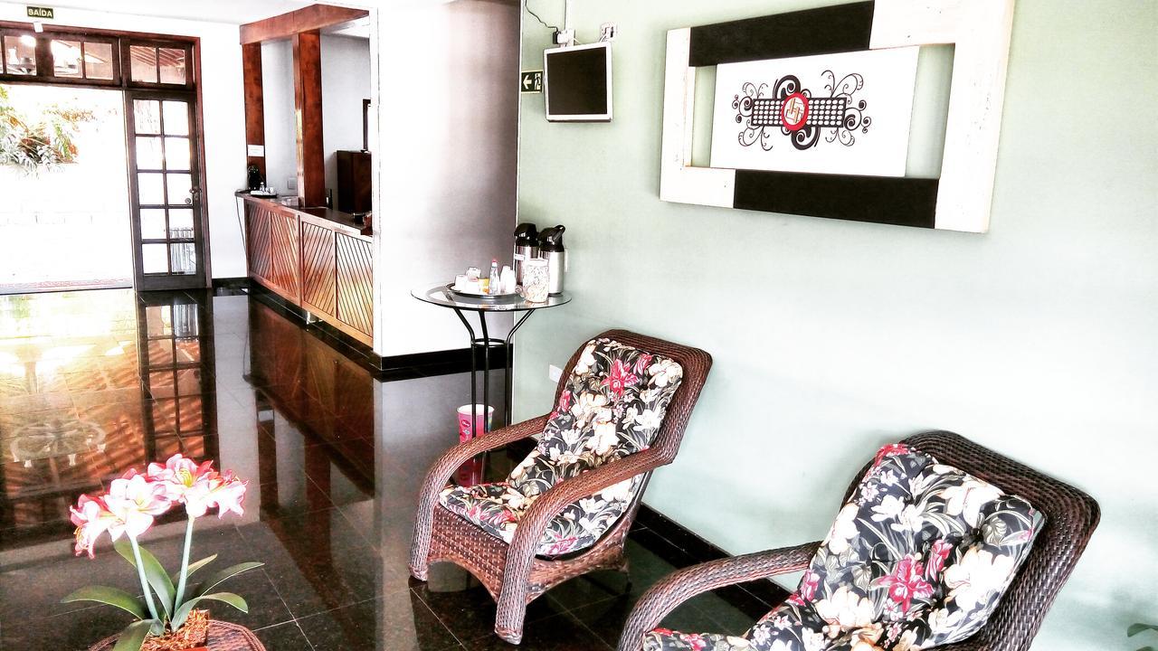 Flamboyant Hotel Extrema