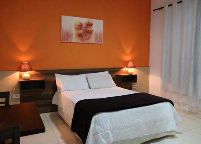 Hotel Flamboyant 3*