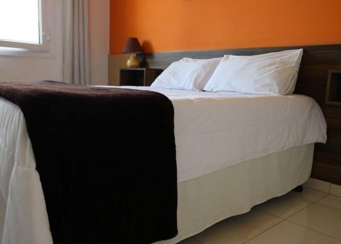 Hotel Flamboyant Extrema